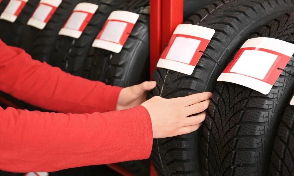 How to Choose the Right Tyre for Your Vehicle in Vizag